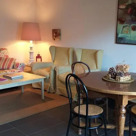 Las Casas De Andriz- Apartman