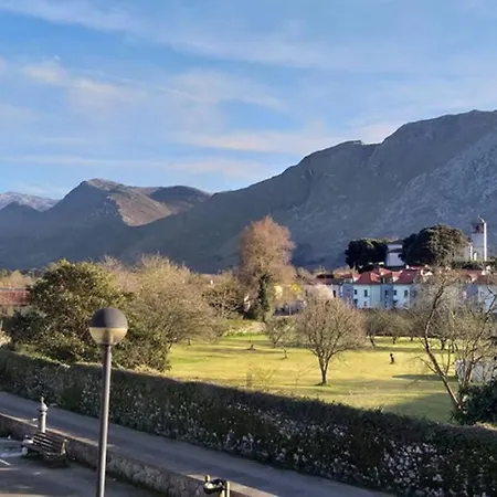 Las Casas De Andriz- Apartman *