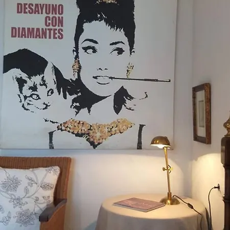 Las Casas De Andriz- Apartman *