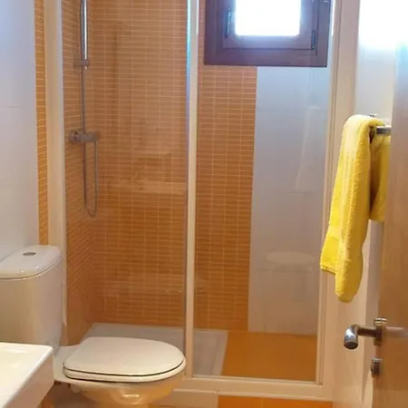 Las Casas De Andriz- Apartment Bricia