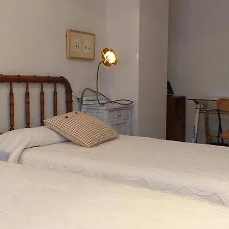 Las Casas De Andriz- *