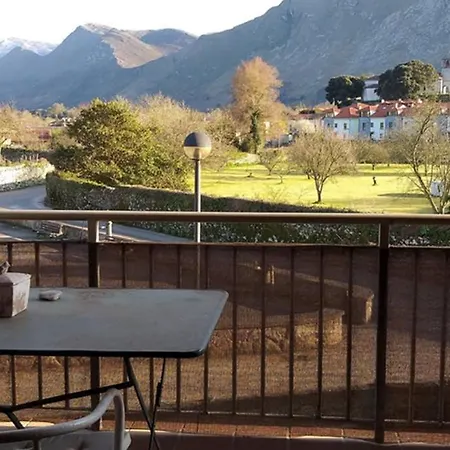 Las Casas De Andriz- * Bricia