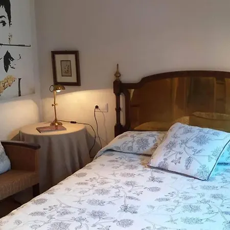 Las Casas De Andriz- Apartment