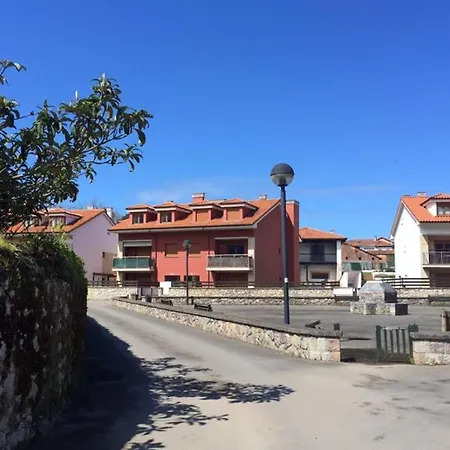 Las Casas De Andriz- Apartmán *