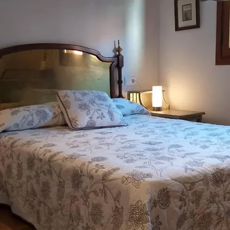 Las Casas De Andriz- Apartment Bricia