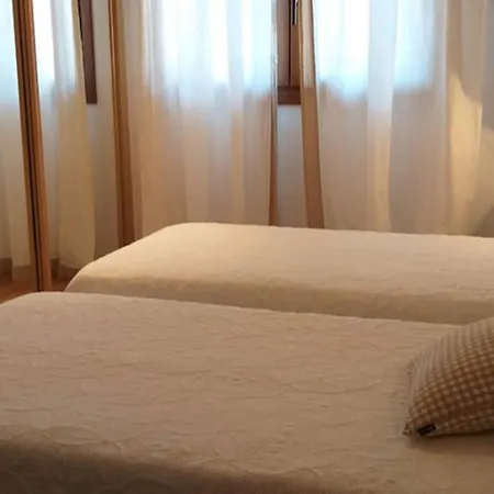 Las Casas De Andriz-