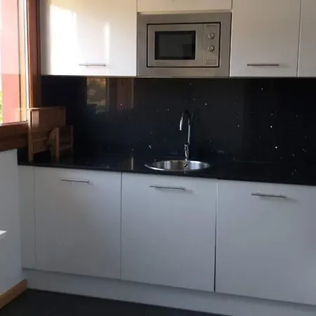 Apartmán Las Casas De Andriz- Bricia