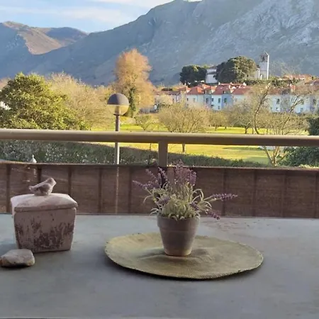Apartment Las Casas De Andriz-