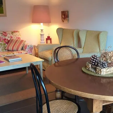 Apartment Las Casas De Andriz-
