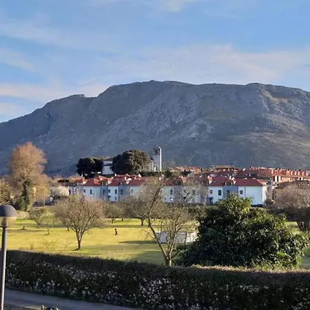 Apartment Las Casas De Andriz- *