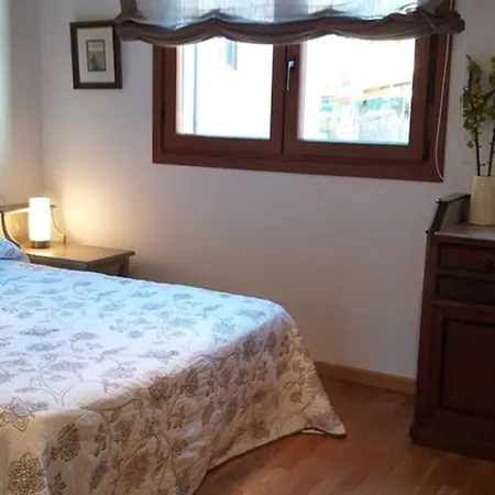 Las Casas De Andriz- * Bricia