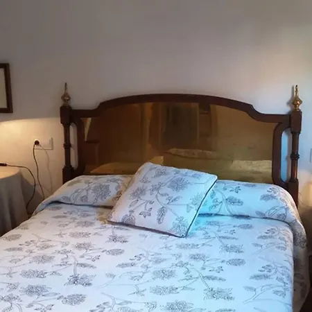 Las Casas De Andriz- Apartment Bricia